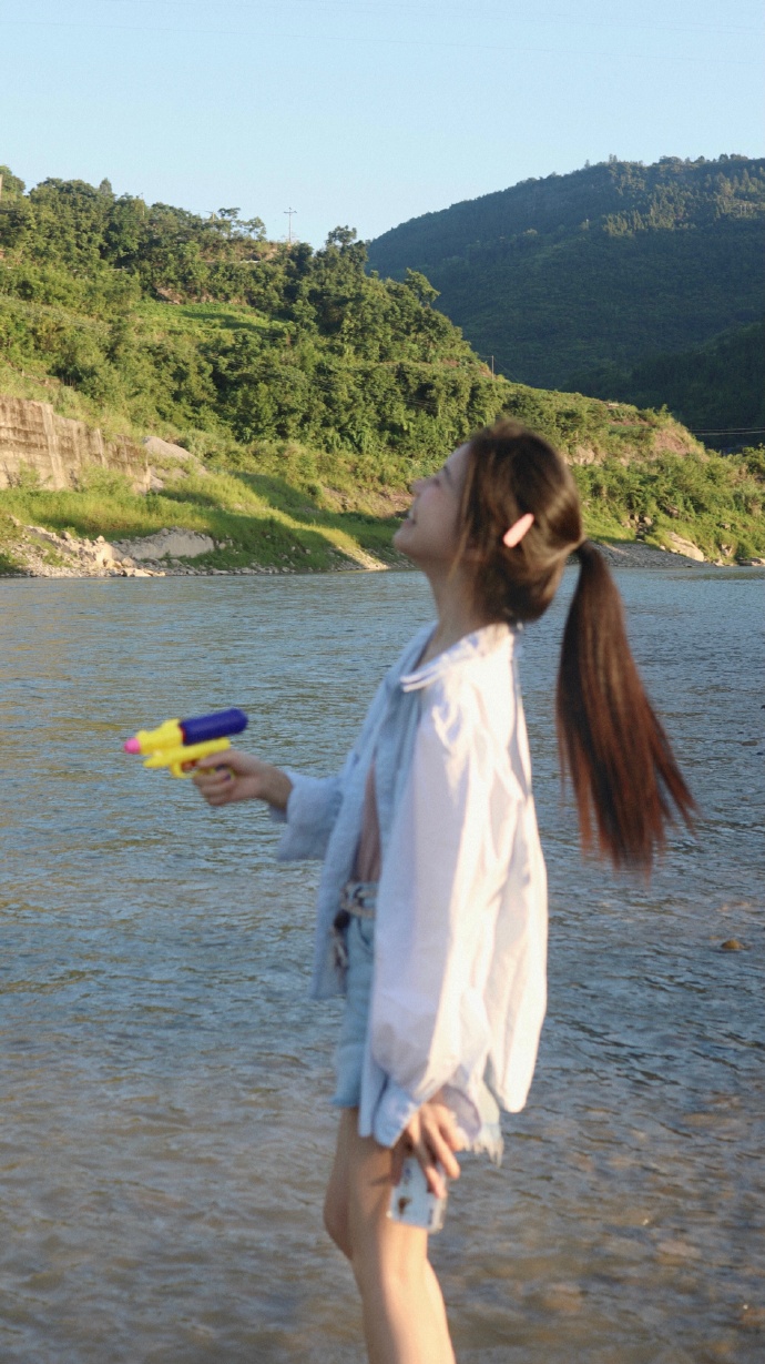 小森林 夏秋篇